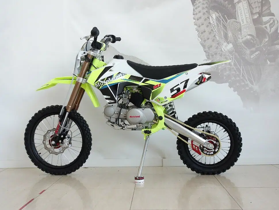 Купить питбайк motoland Купить питбайк motoland