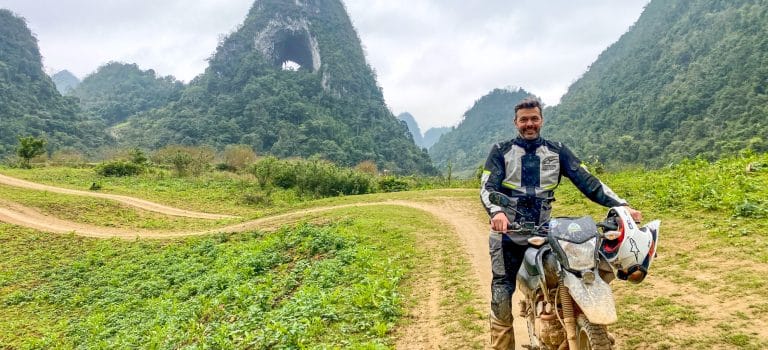 ALLA SCOPERTA DEL VIETNAM DEL NORD ALLA SCOPERTA DEL VIETNAM DEL NORD