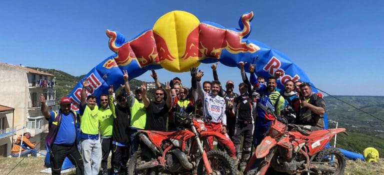 MOTOCAVALCATA DI TRICARICO – BASILICATA MOTOCAVALCATA DI TRICARICO – BASILICATA