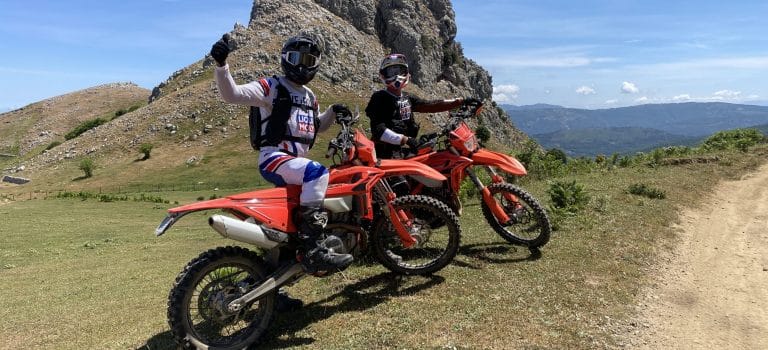 Nebrodi Enduro Tour: la Sicilia che non ti aspetti. Nebrodi Enduro Tour: la Sicilia che non ti aspetti.